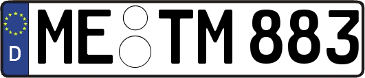 ME-TM883