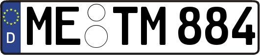 ME-TM884