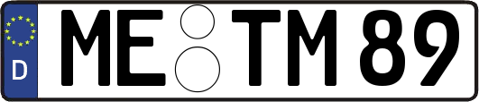 ME-TM89