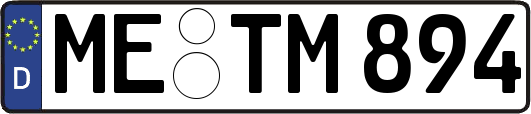ME-TM894