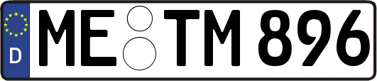 ME-TM896