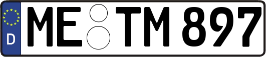 ME-TM897