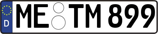 ME-TM899
