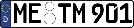 ME-TM901