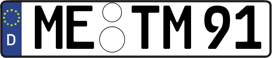 ME-TM91