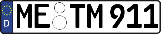 ME-TM911