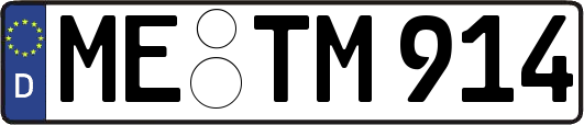 ME-TM914