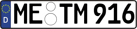 ME-TM916
