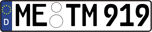 ME-TM919
