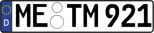 ME-TM921