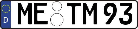 ME-TM93