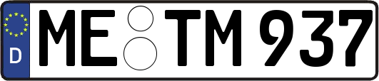 ME-TM937