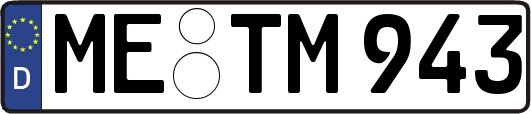 ME-TM943