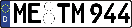 ME-TM944