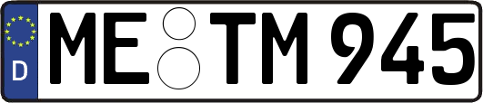 ME-TM945