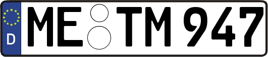 ME-TM947