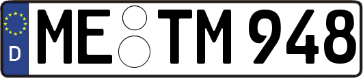 ME-TM948