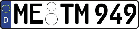 ME-TM949