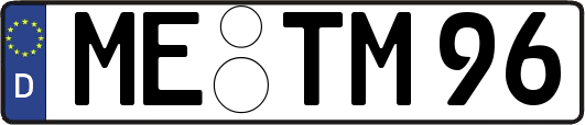 ME-TM96