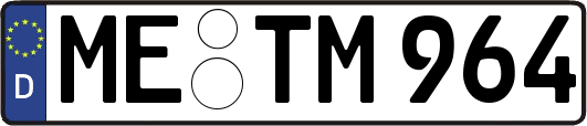 ME-TM964