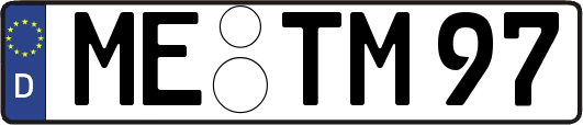 ME-TM97