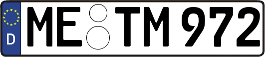 ME-TM972