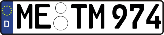 ME-TM974
