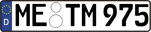ME-TM975
