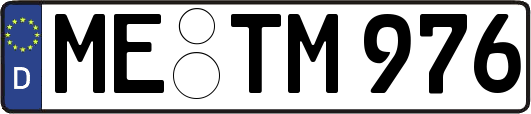 ME-TM976
