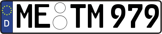 ME-TM979
