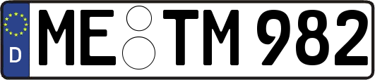 ME-TM982