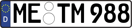 ME-TM988