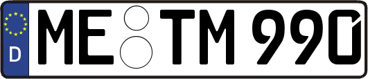 ME-TM990