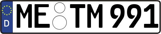 ME-TM991