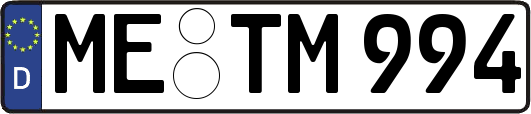ME-TM994
