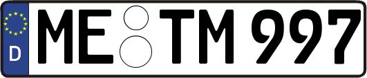 ME-TM997