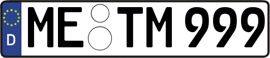 ME-TM999