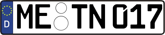 ME-TN017