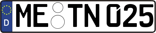 ME-TN025