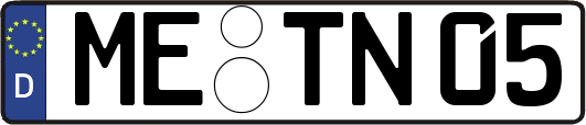 ME-TN05