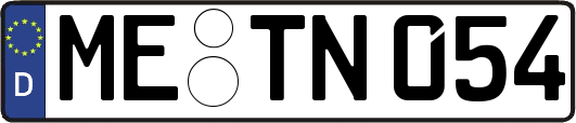 ME-TN054