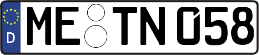 ME-TN058