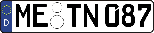 ME-TN087