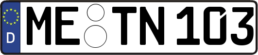 ME-TN103