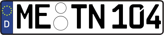 ME-TN104