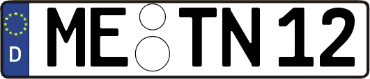 ME-TN12