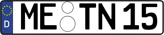 ME-TN15