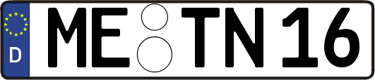ME-TN16