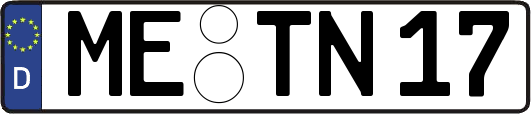 ME-TN17