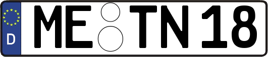 ME-TN18